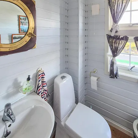 Lovely Home In Steinsland With House Sea View Steinsland (Vestland)