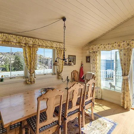 Lovely Home In Steinsland With House Sea View 펜션 Steinsland (Vestland)