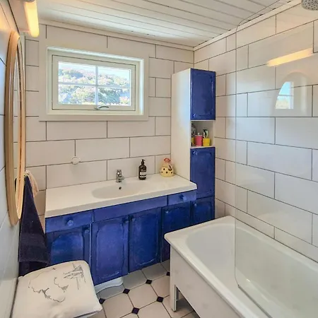 Lovely Home In Steinsland With House Sea View *