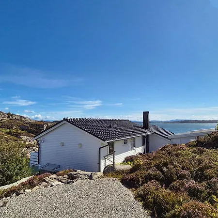 Lovely Home In Steinsland With House Sea View * Steinsland (Vestland)