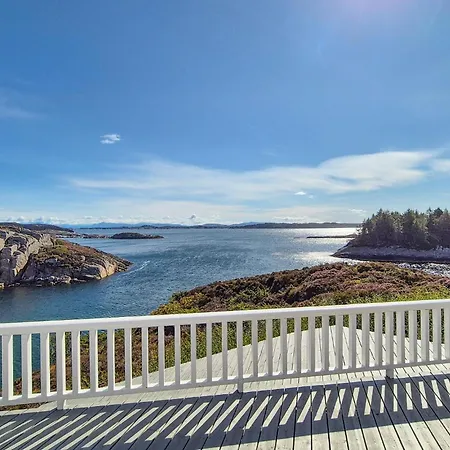 Lovely Home In Steinsland With House Sea View 펜션 Steinsland (Vestland)