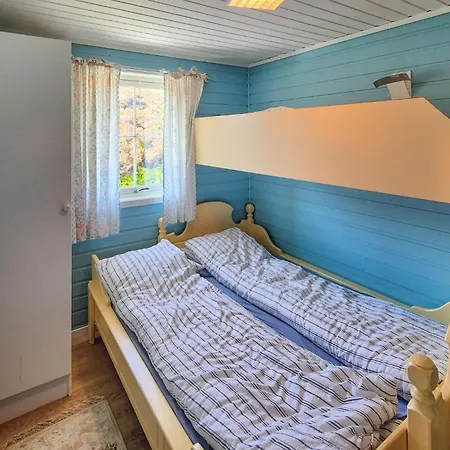 Lovely Home In Steinsland With House Sea View