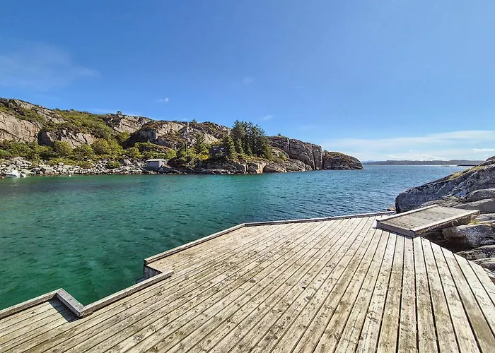 4 Bedroom Gorgeous In *