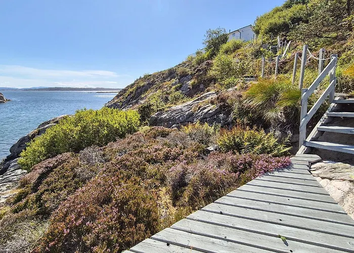 4 Bedroom Gorgeous In